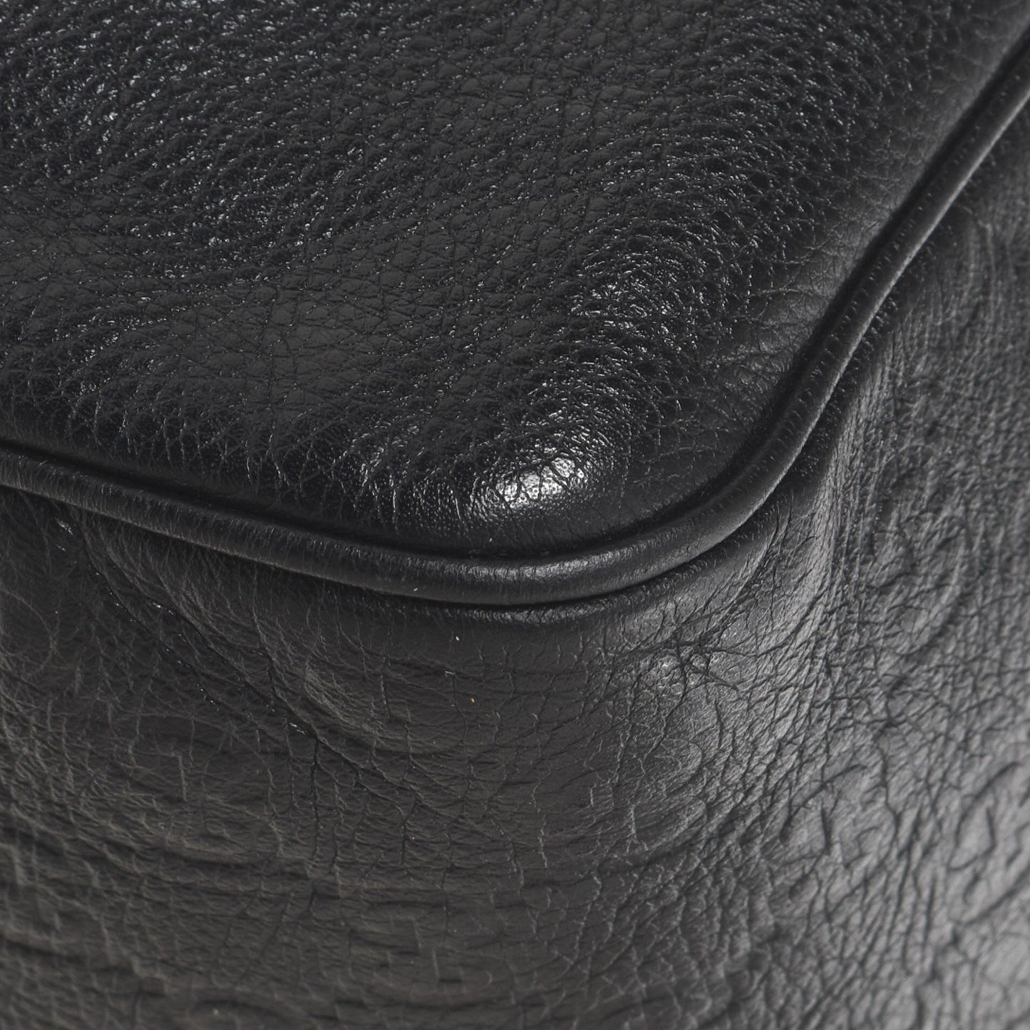 Guccissima Charlotte Shoulder Bag