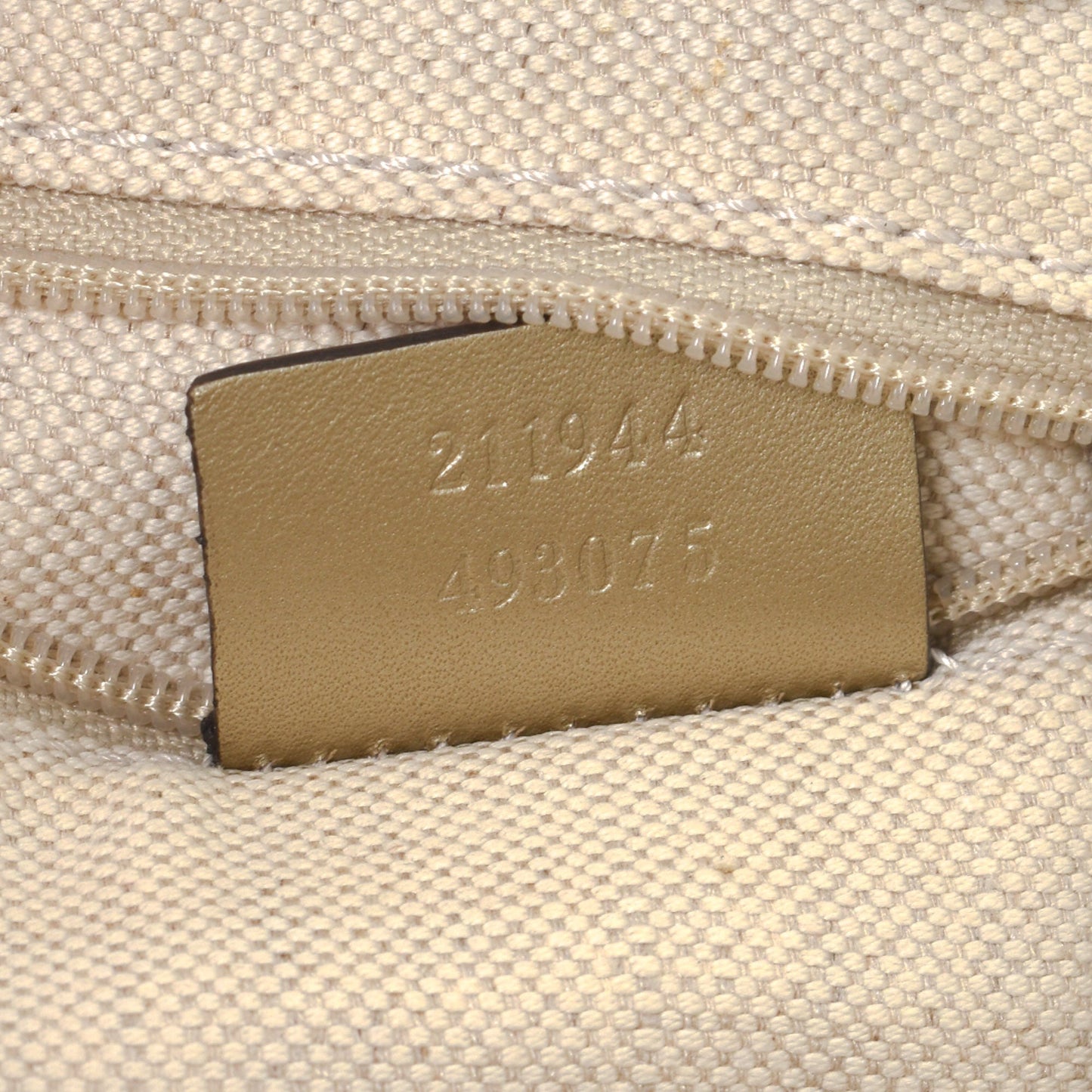 Guccissima Sukey Medium Tote Bag