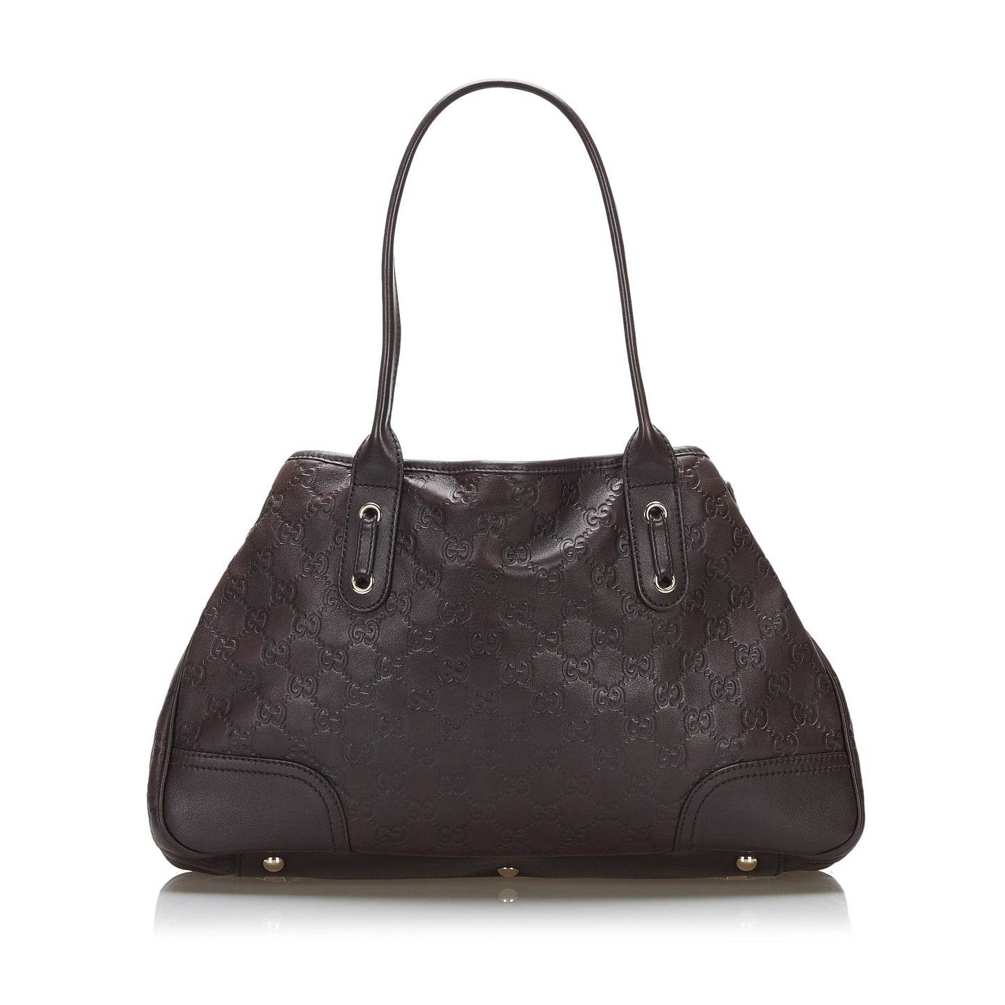 Guccissima Princy Shoulder Bag