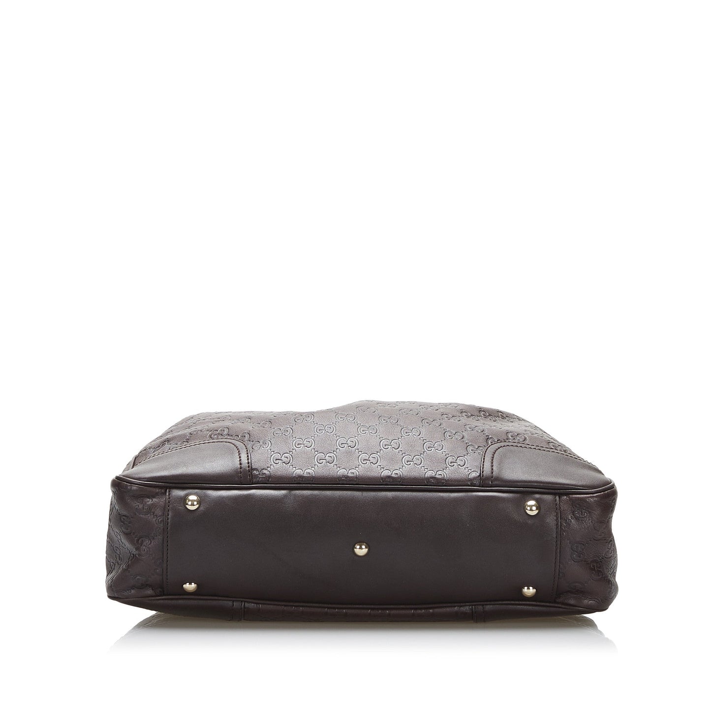 Guccissima Princy Shoulder Bag