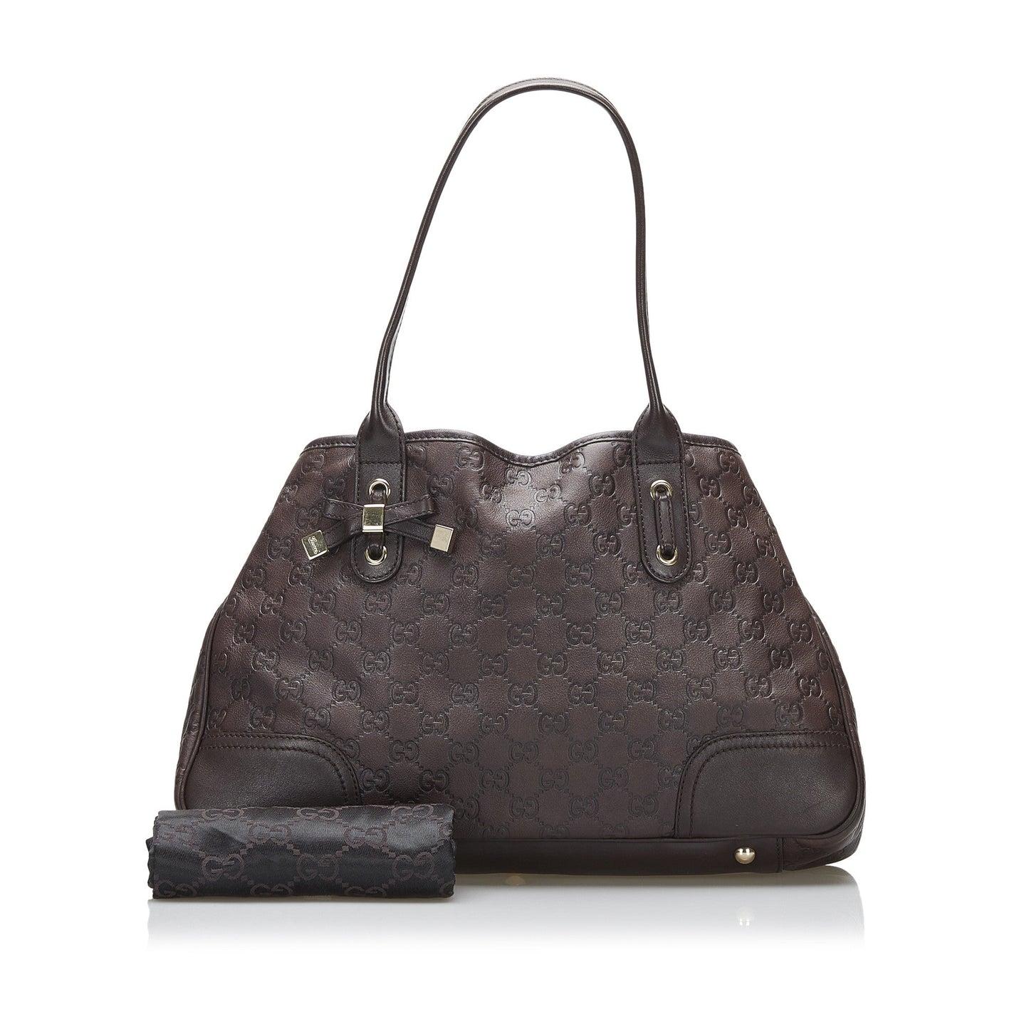 Guccissima Princy Shoulder Bag