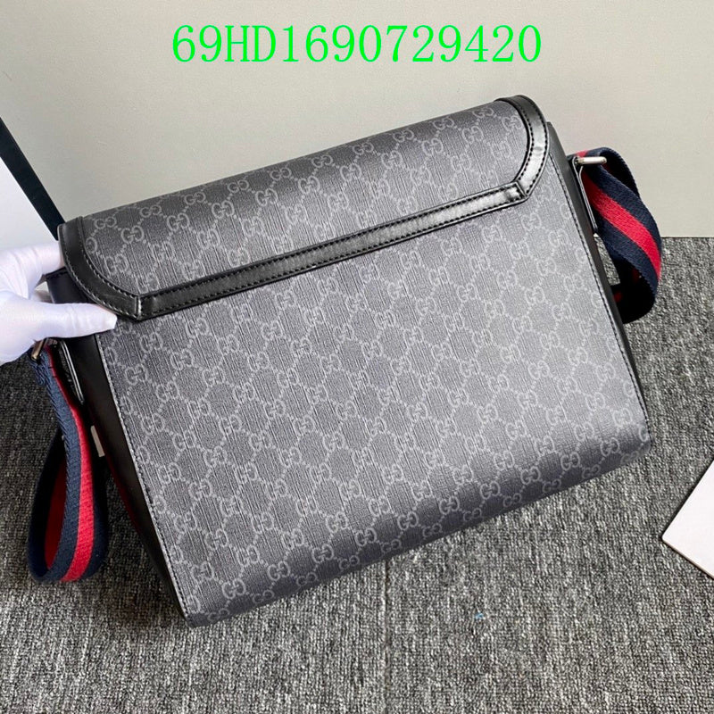 Gucci Bags - The Tote 861