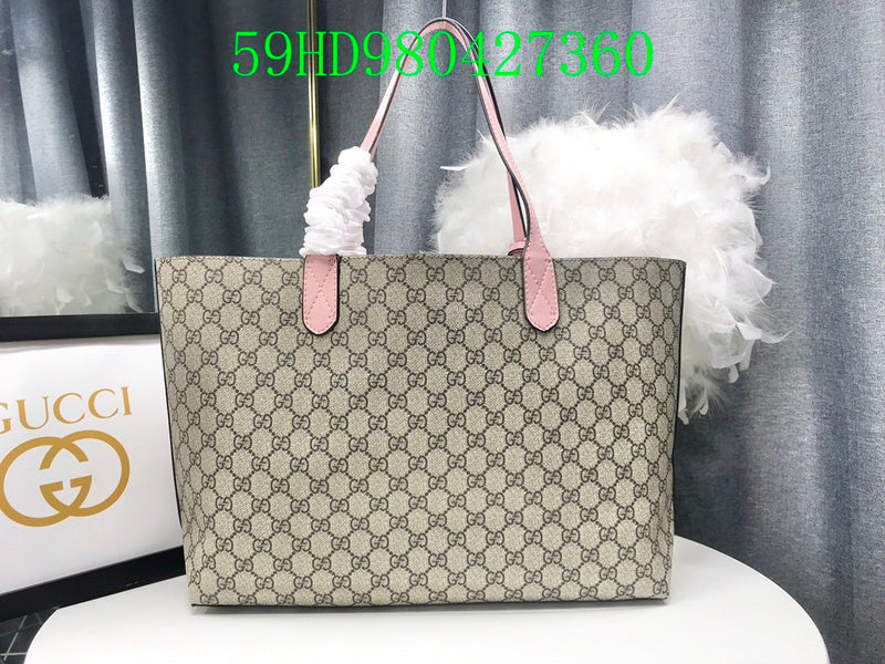 Gucci Bags - The Tote 681