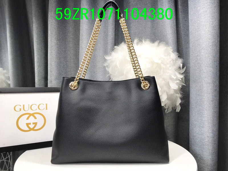 Gucci Bags - The Tote 510