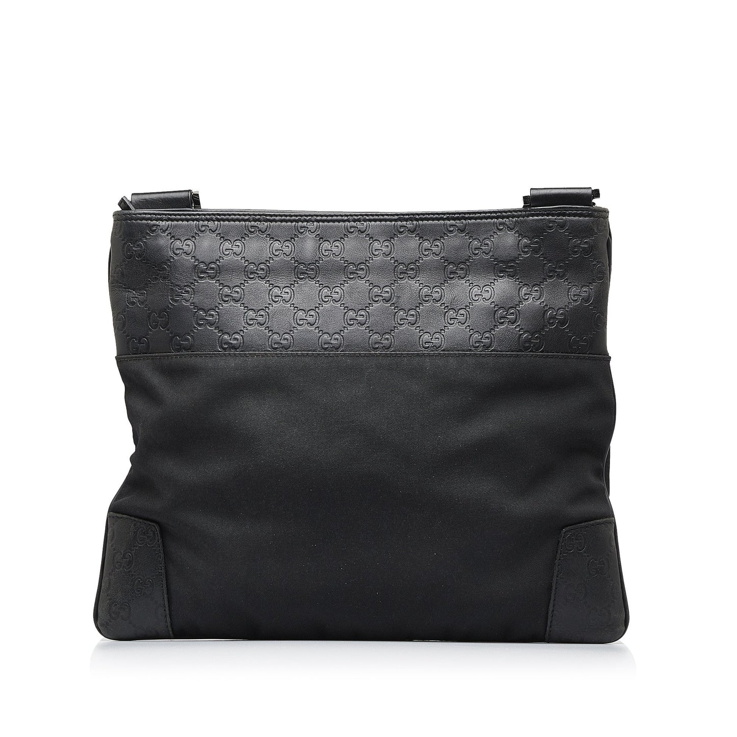 Guccissima Crossbody Bag