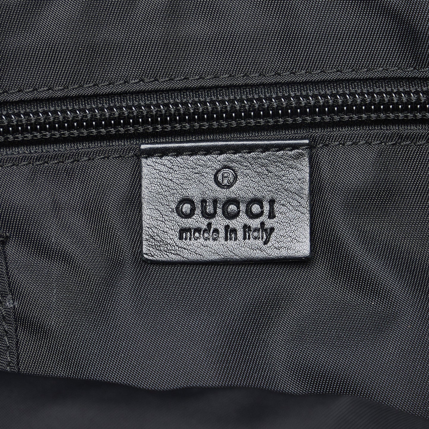 Guccissima Crossbody Bag