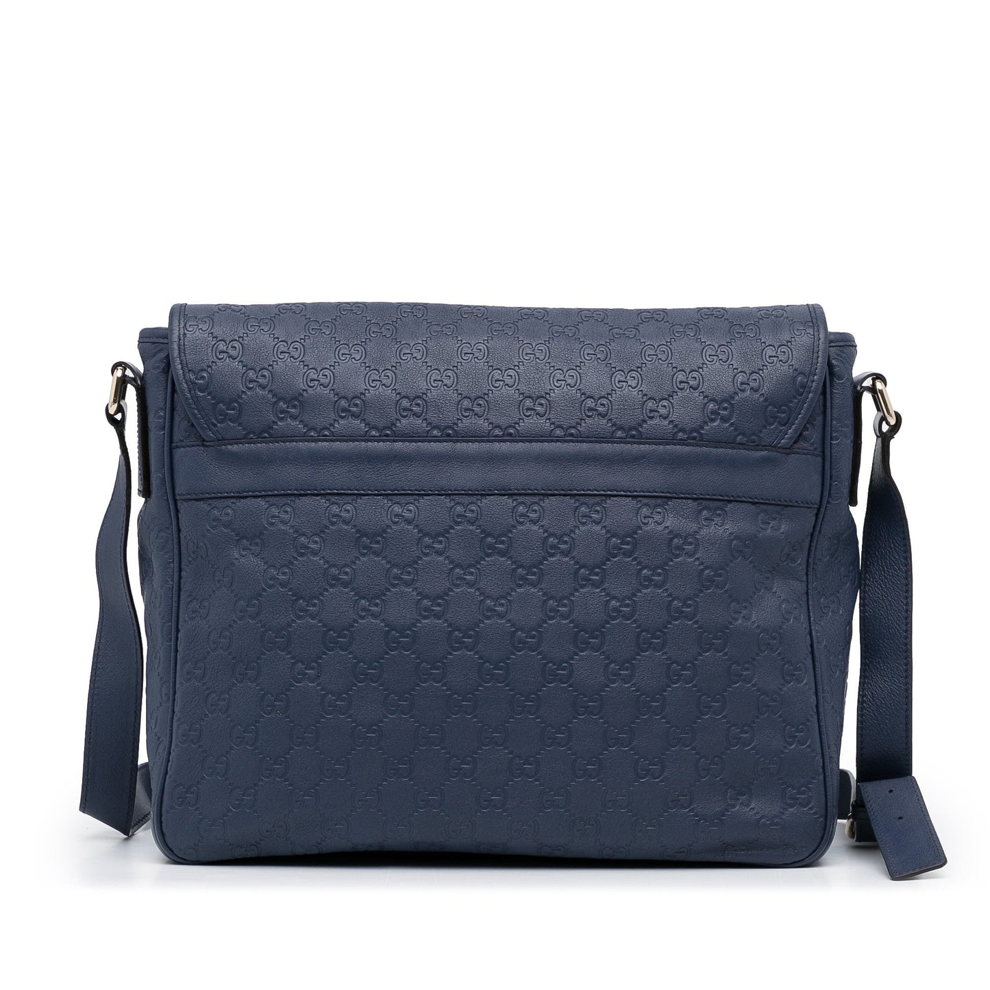 Guccissima Messenger Bag