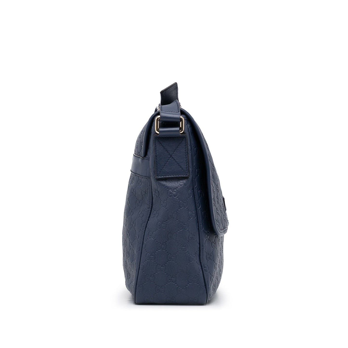Guccissima Messenger Bag