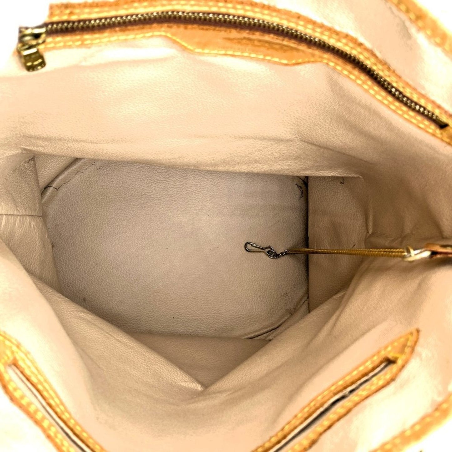 Louis Vuitton Monogram Shoulder Bag