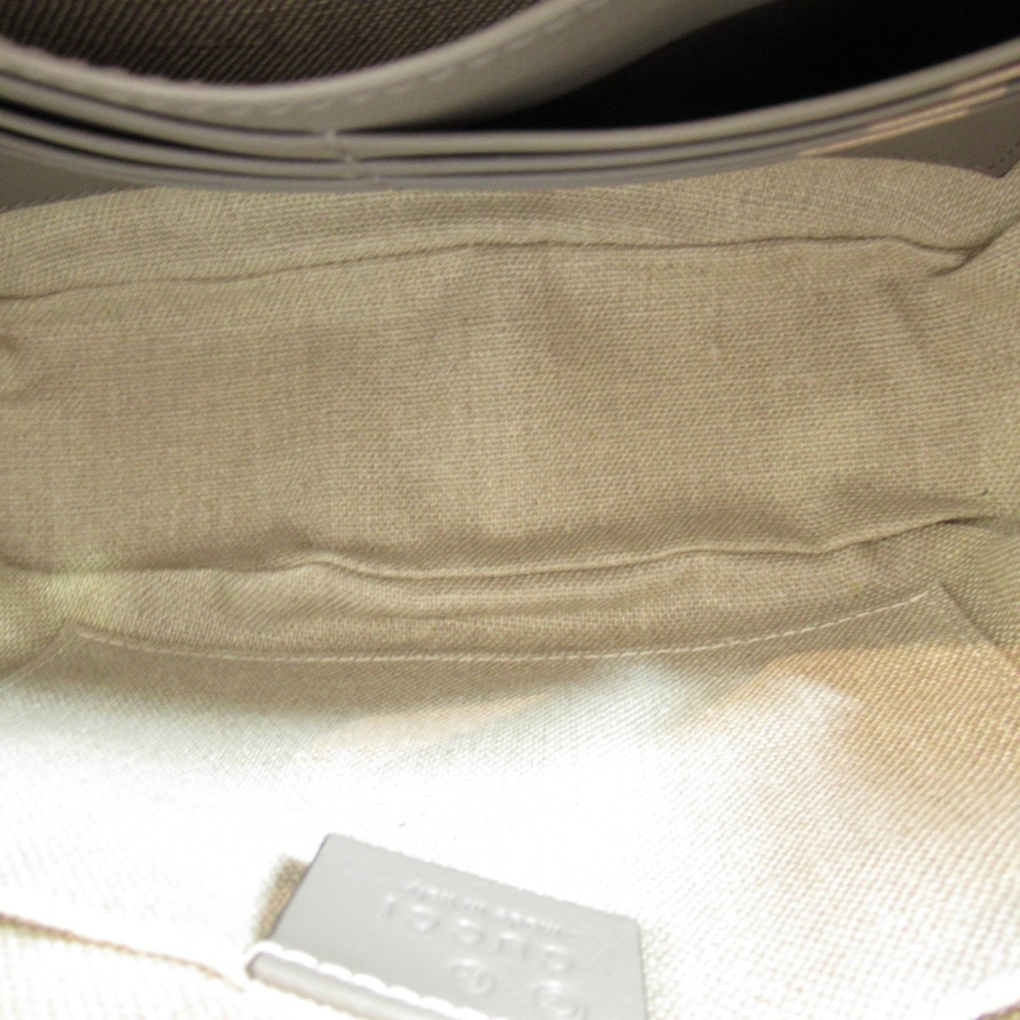 Microguccissima Bree Crossbody Bag