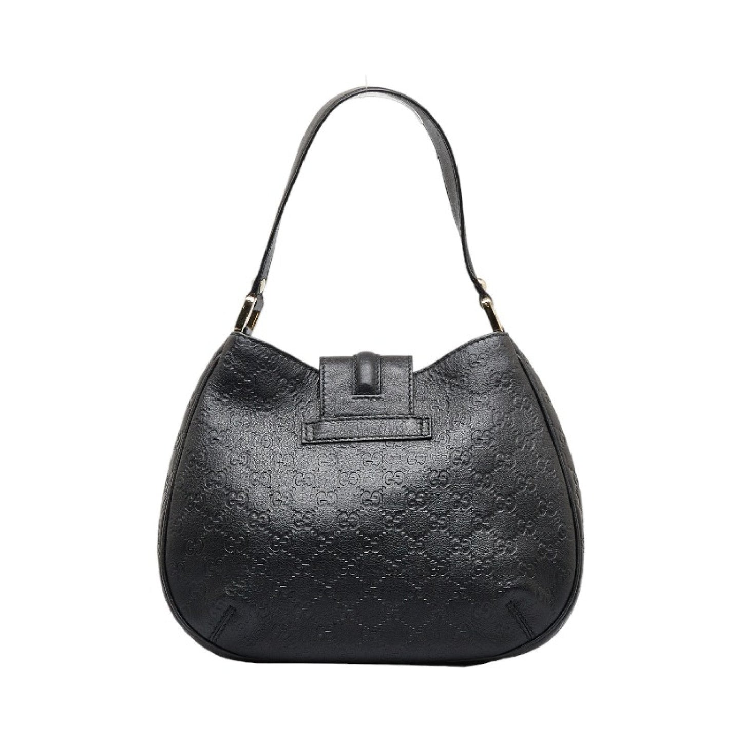 Guccissima Hobo Bag