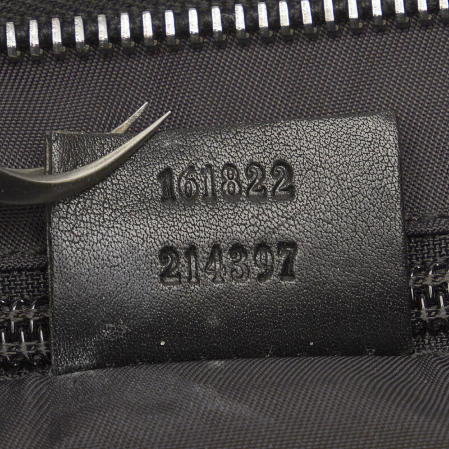 Gucci ssima Crossbody Bag