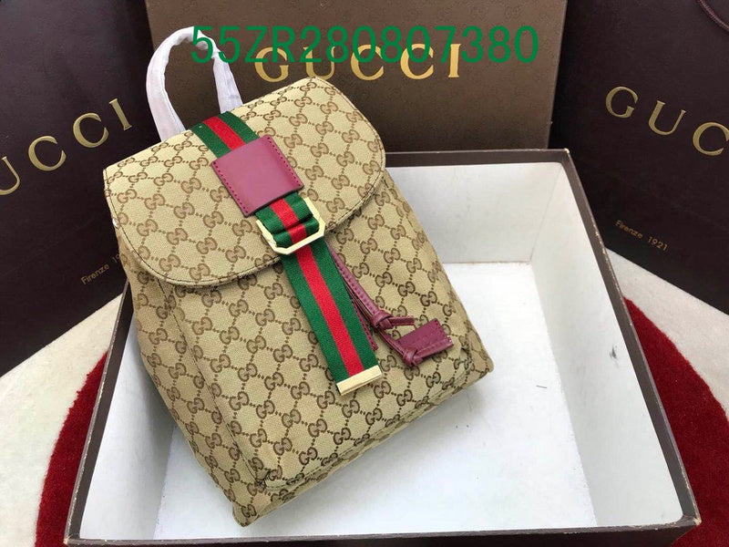 Gucci Bags - The Tote 1119