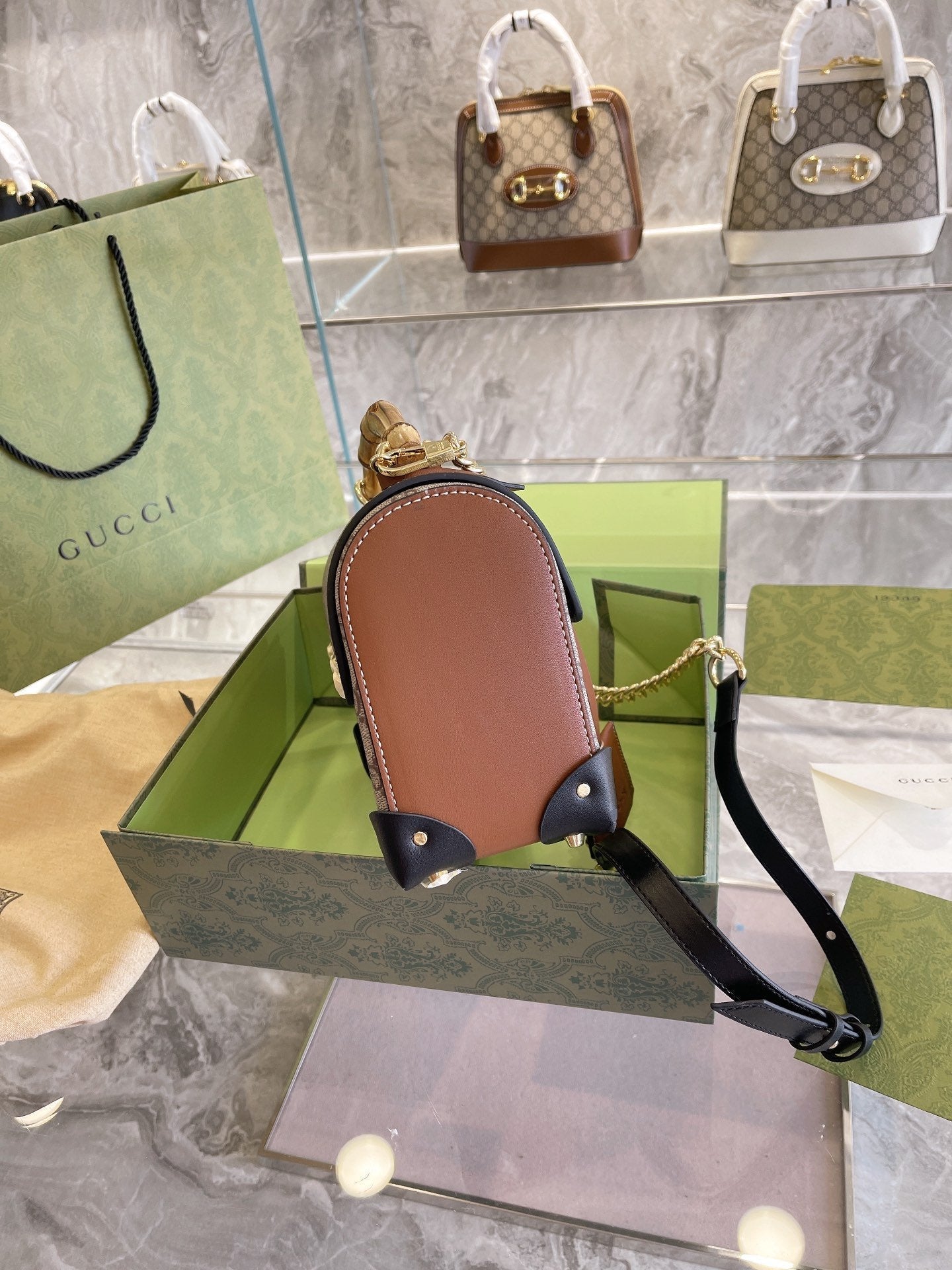 MO - Top Quality Bags Gucci 184