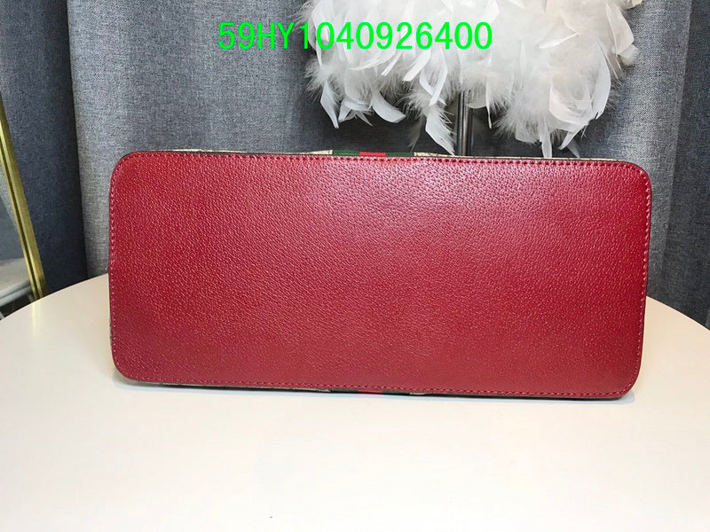 Gucci Bags - The Tote 462