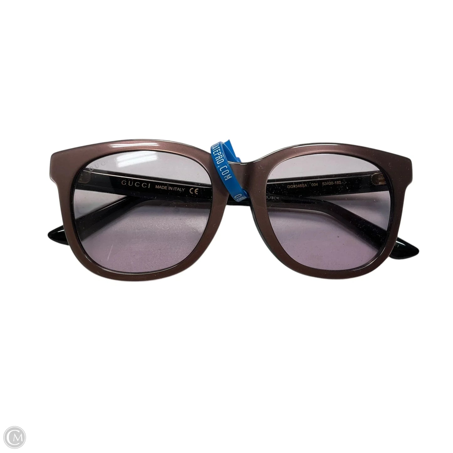Sunglasses Luxury Designer By Gucci