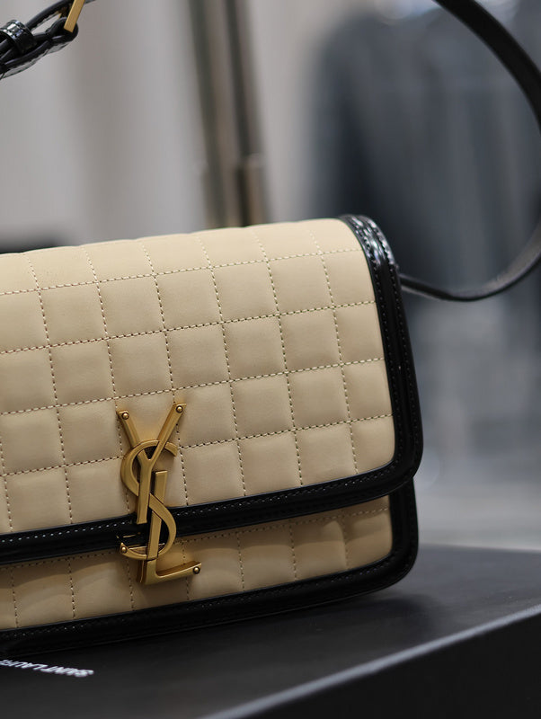 Adeline Bags - Yves Saint Laurent - Bags -