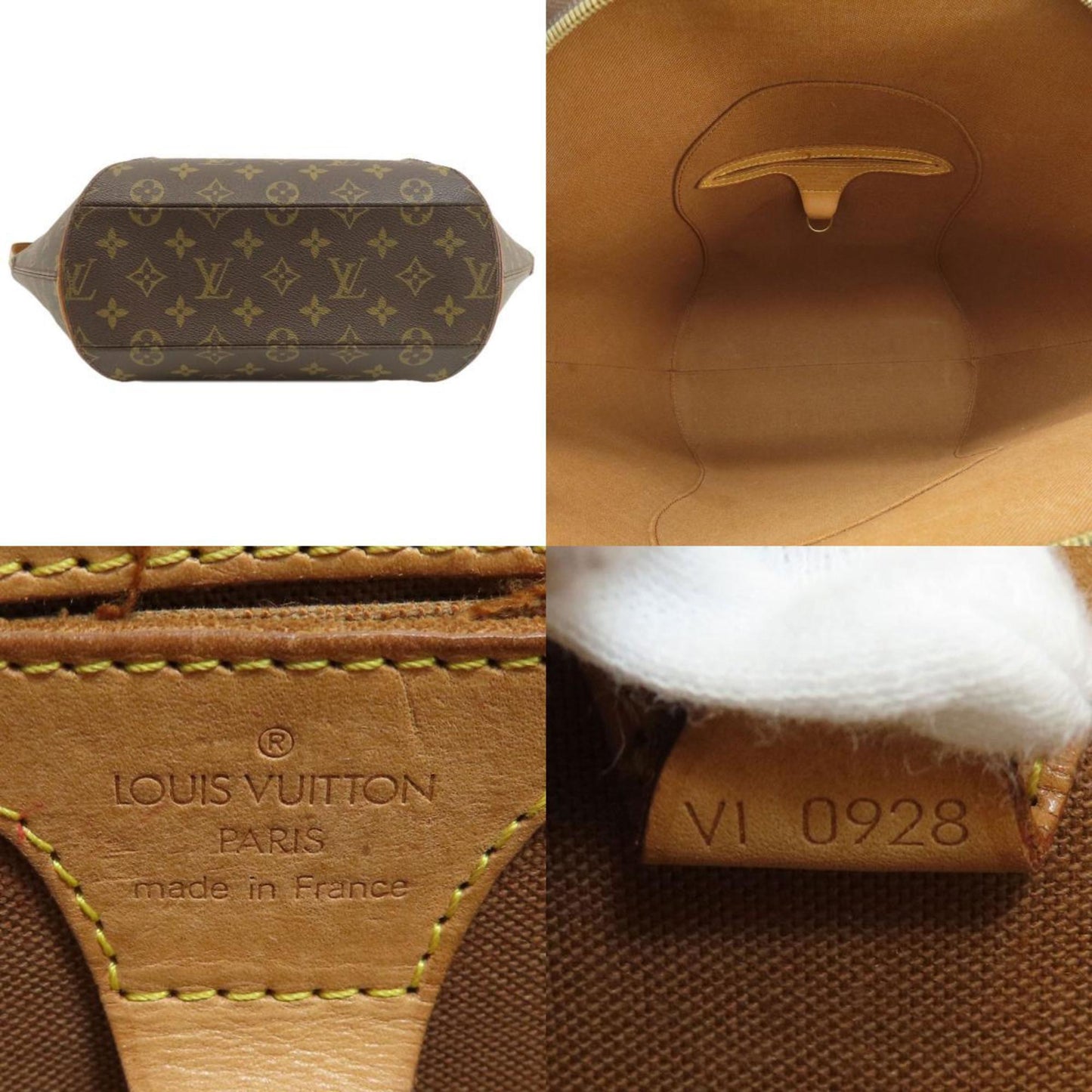 Louis Vuitton Shoulder Bag