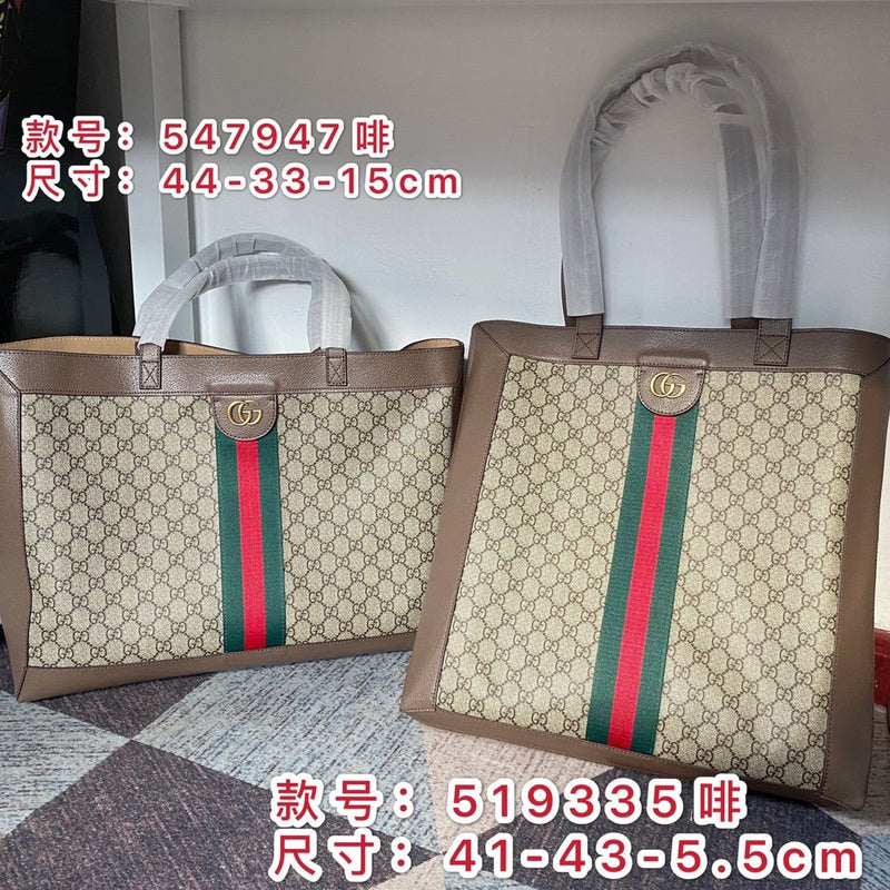 Gucci Bags - The Tote 440