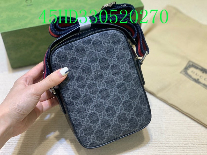 Gucci Bags - The Tote 879
