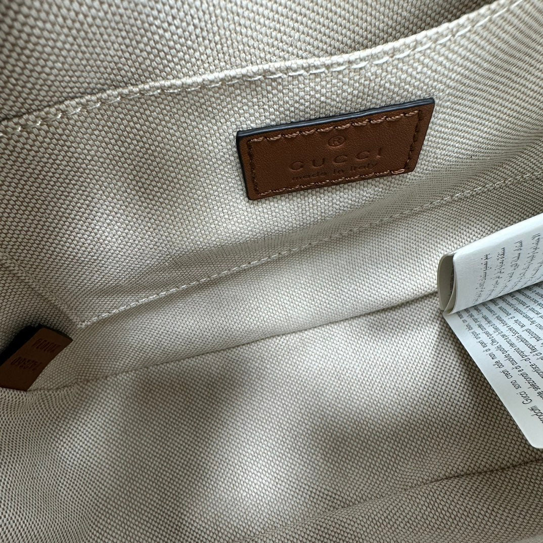 BOLSA GUCCI BLONDIE SMALL 21