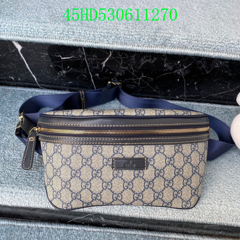 Gucci Bags - The Tote 398