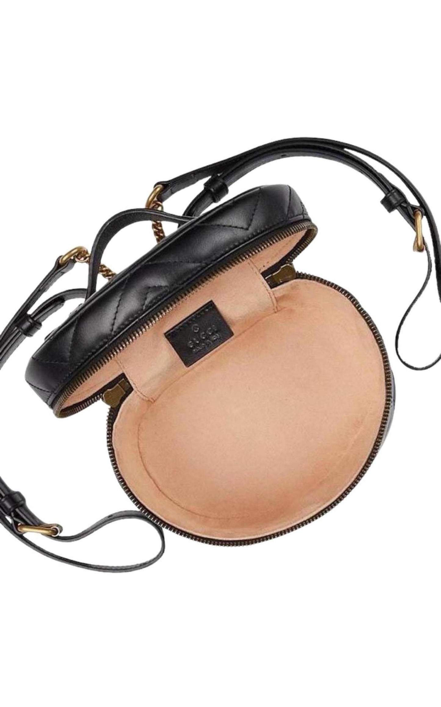 Gucci GG Marmont Mini Backpack