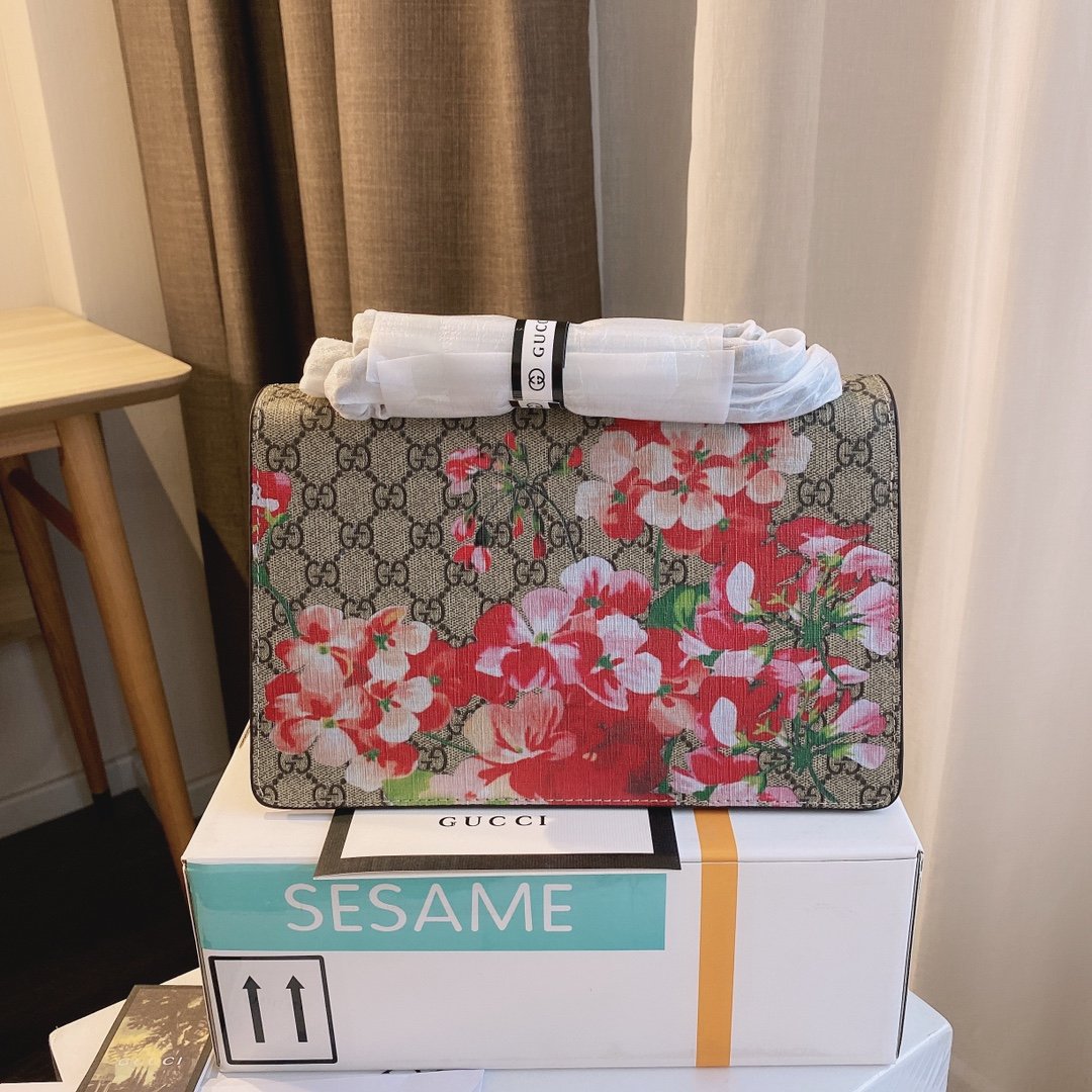 MO - Top Quality Bags Gucci 250