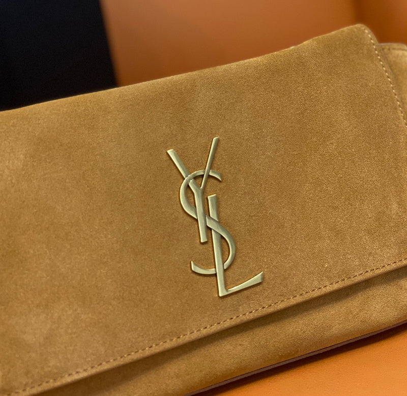 Adeline Bags - Yves Saint Laurent - Bags -