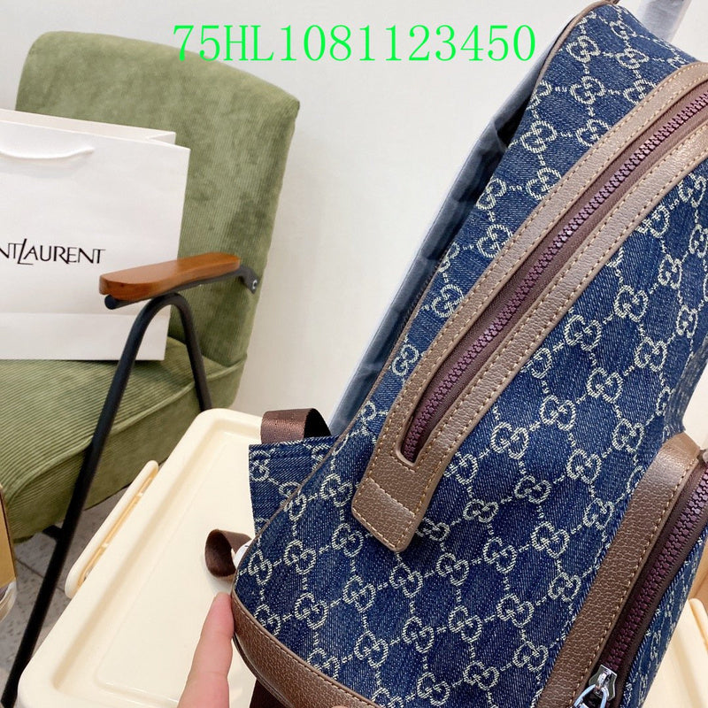 Gucci Bags - The Tote 1157