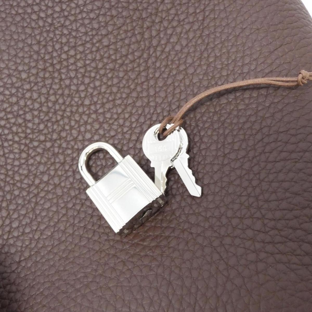 Hermes Picotin Lock PM 069560CK Bag