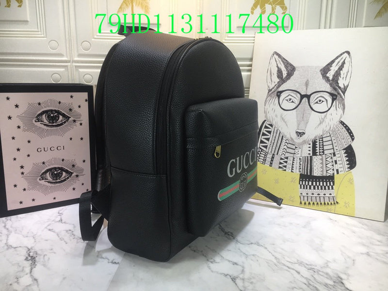 Gucci Bags - The Tote 1158