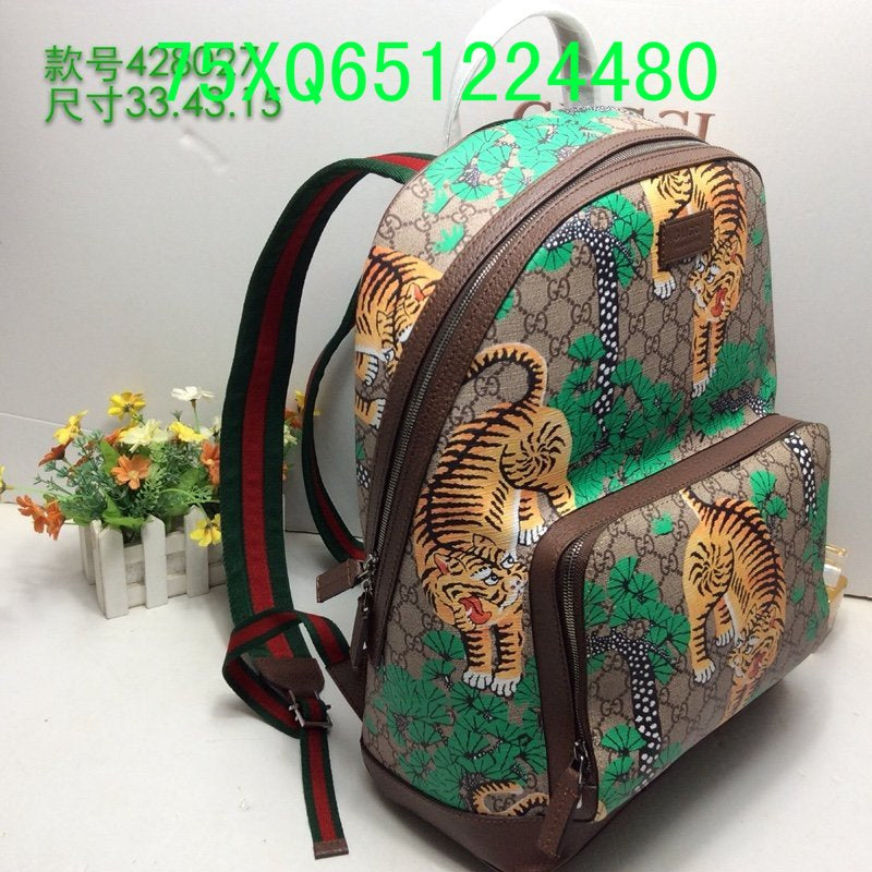 Gucci Bags - The Tote 1076