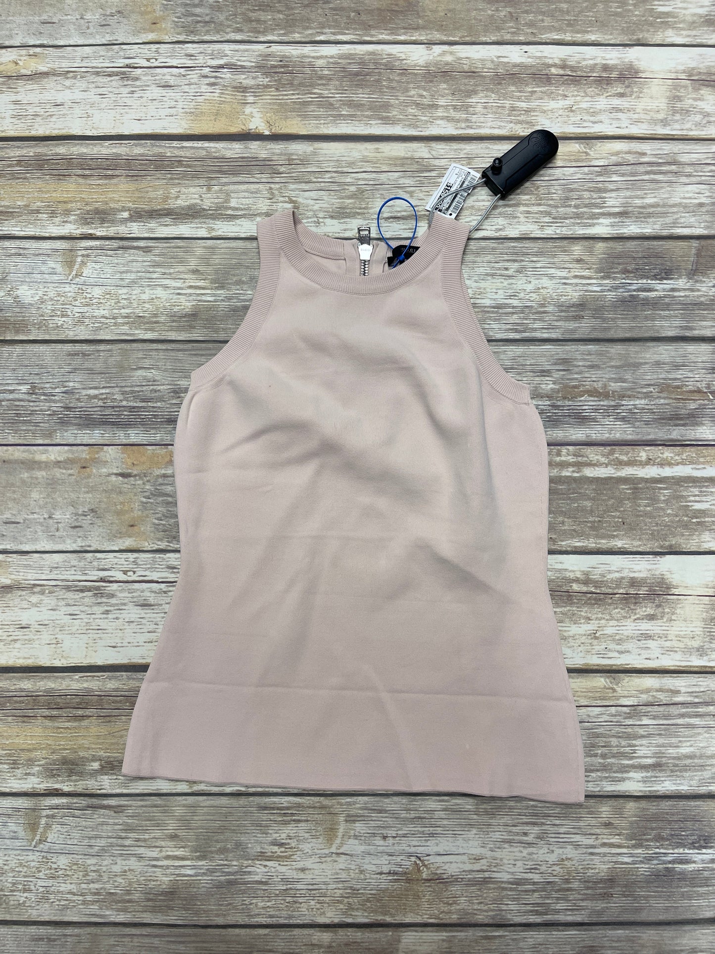 Top Sleeveless Luxury Designer By Gucci Size: S