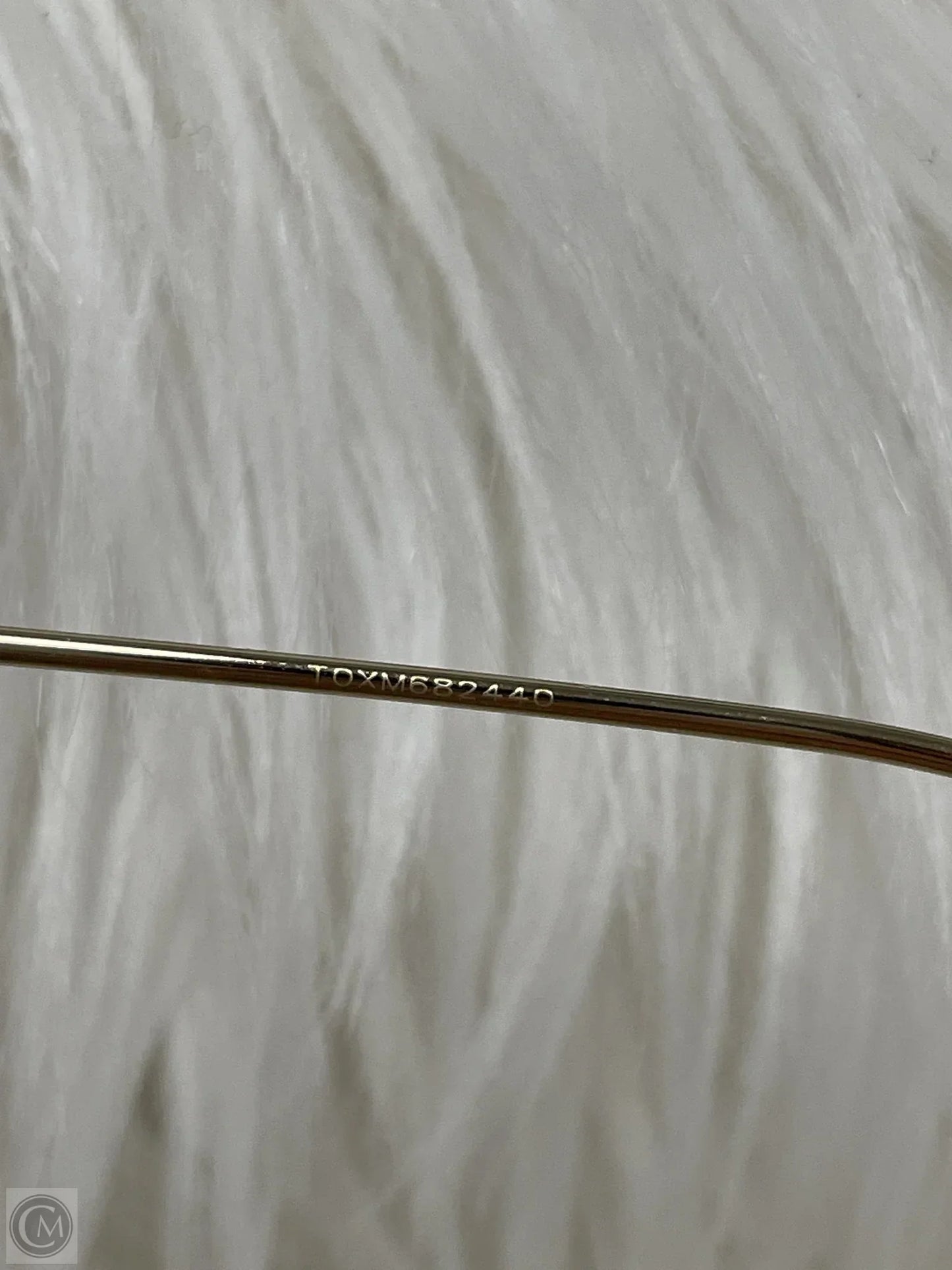 Sunglasses Luxury Designer By Gucci