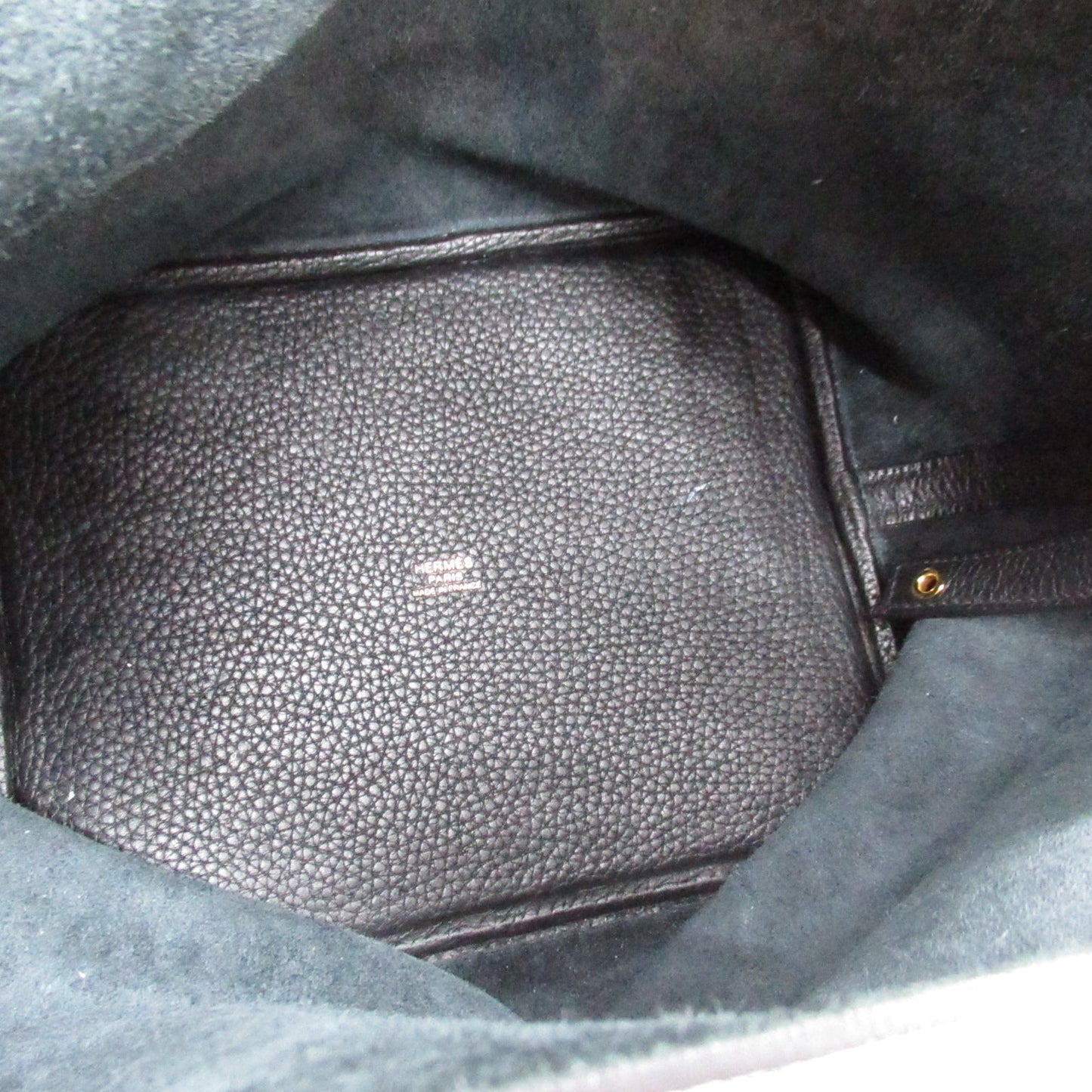 Hermes Picotin Lock MM Black Handbag Handbag s T-Shirts T-Shirts T-Shirts T-Shirts T-Shirts