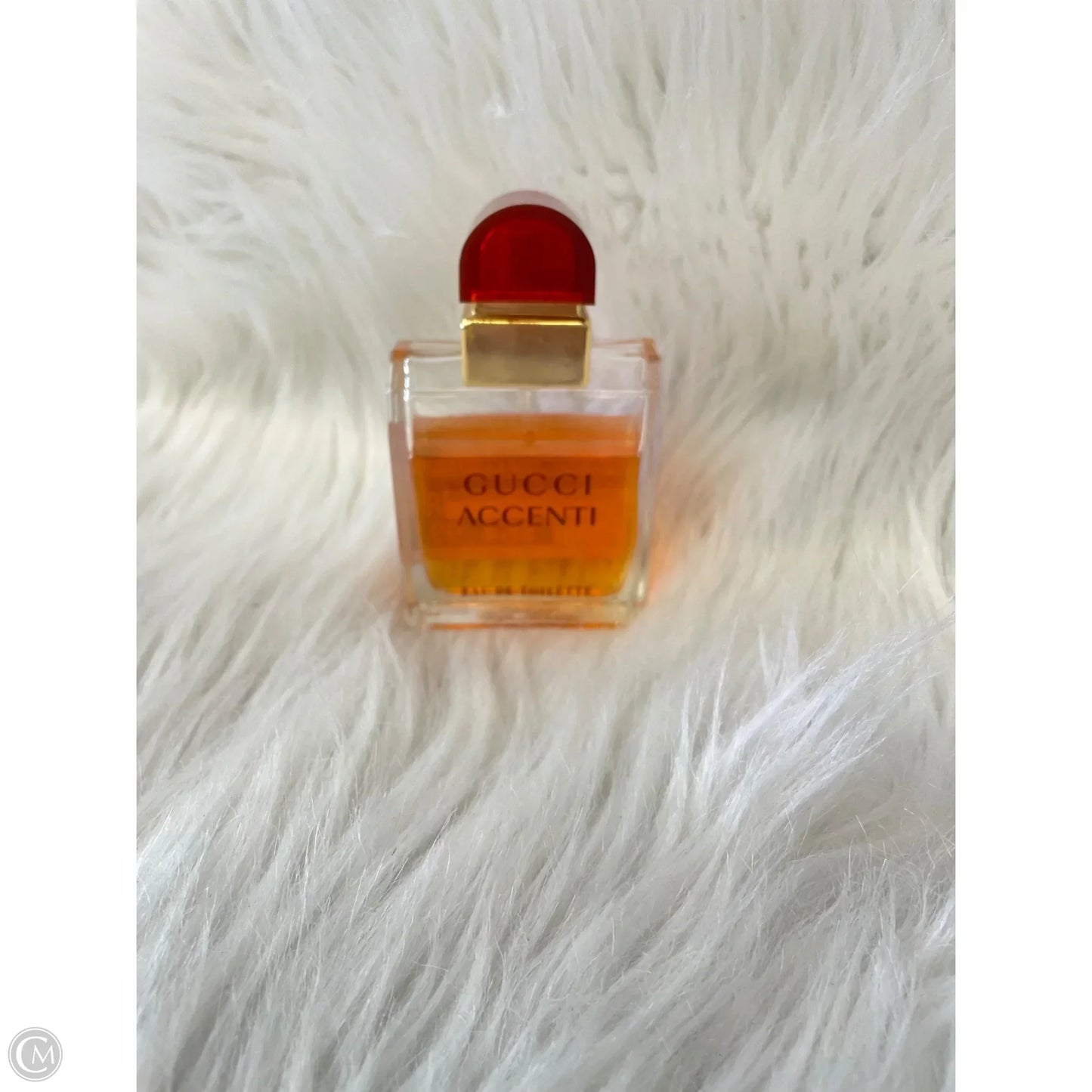 Fragrance Luxury Designer By Gucci