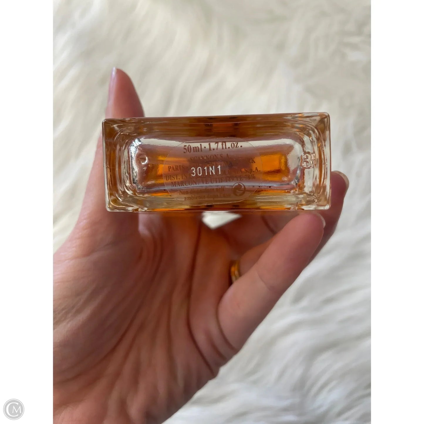 Fragrance Luxury Designer By Gucci