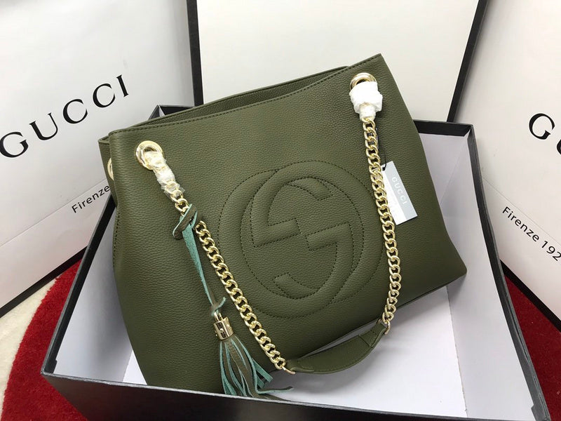 Gucci Bags - The Tote 535