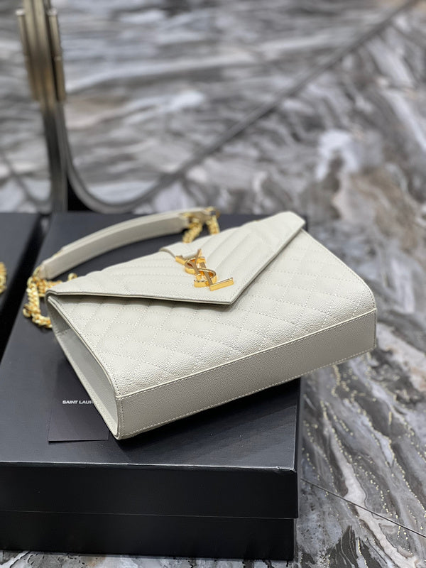 Adeline Bags - Yves Saint Laurent - Bags -