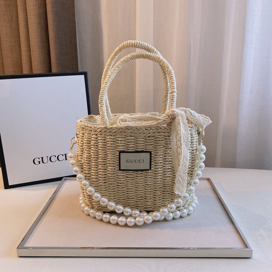 MO - Top Quality Bags Gucci 169