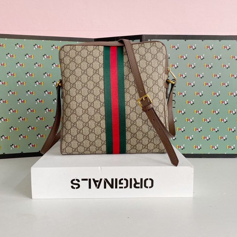 Gucci Bags - The Tote 908