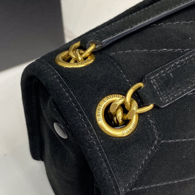 Adeline Bags - Yves Saint Laurent - Bags -