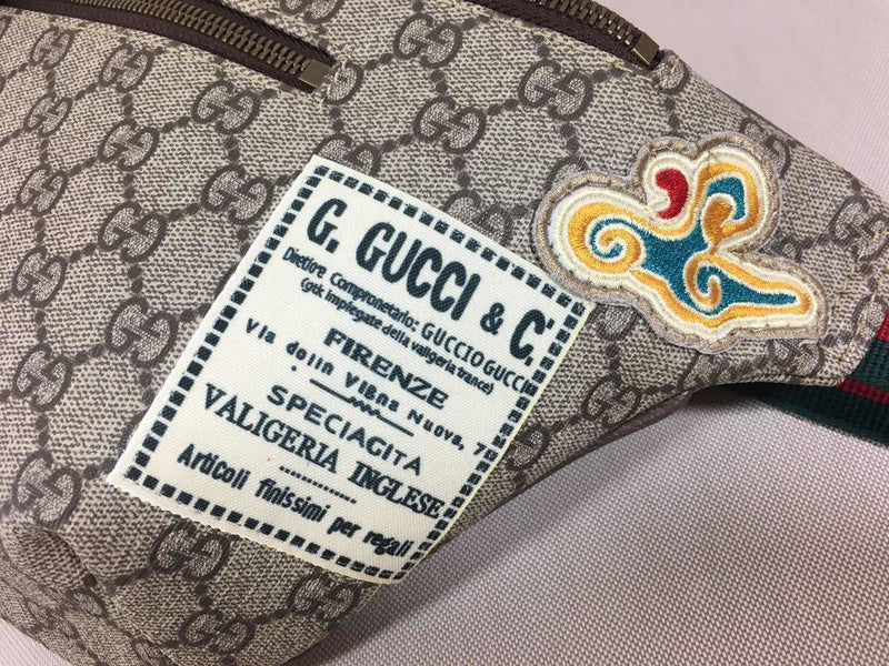 Gucci Bags - The Tote 415