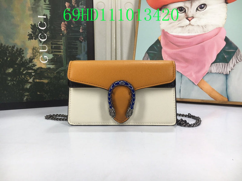 Gucci Bags - The Tote 351