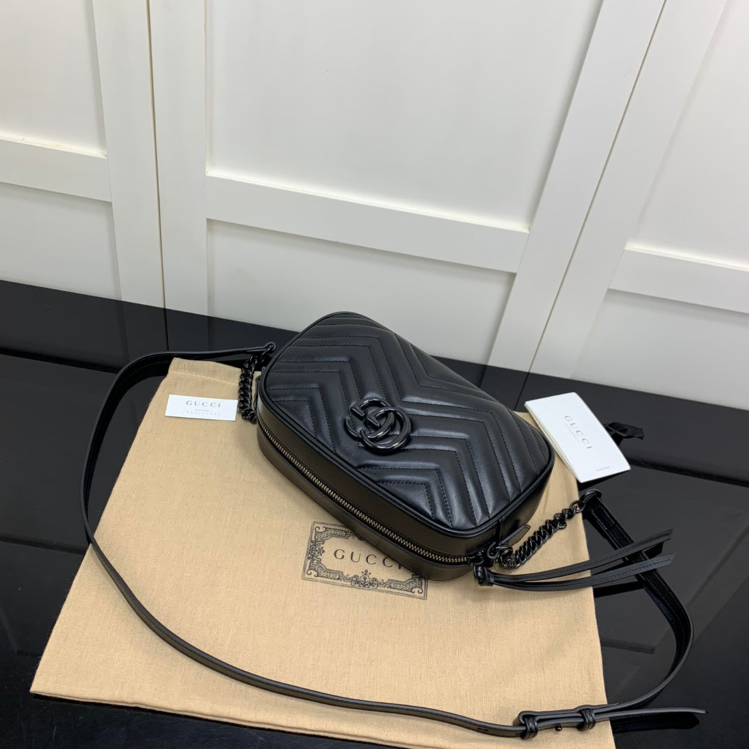 BOLSA GUCCI MARMONT 24