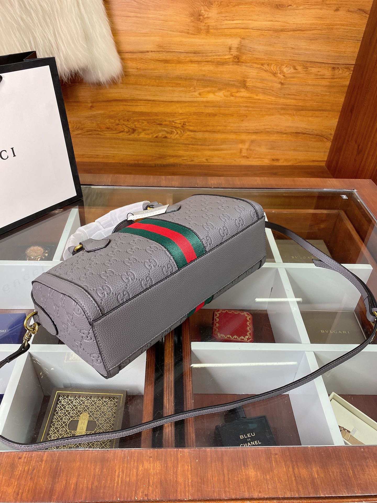 MO - Top Quality Bags Gucci 276