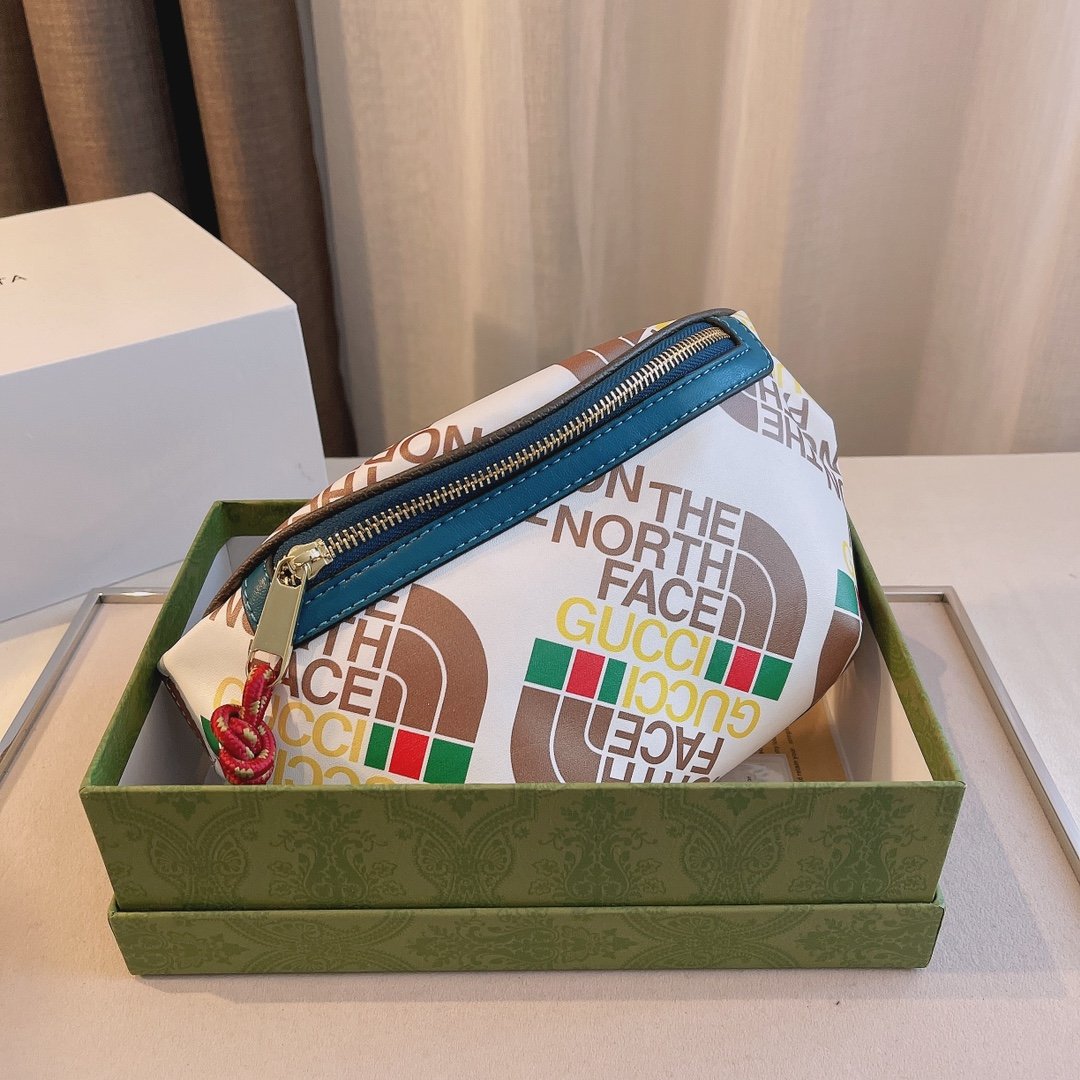 MO - Top Quality Bags Gucci 173