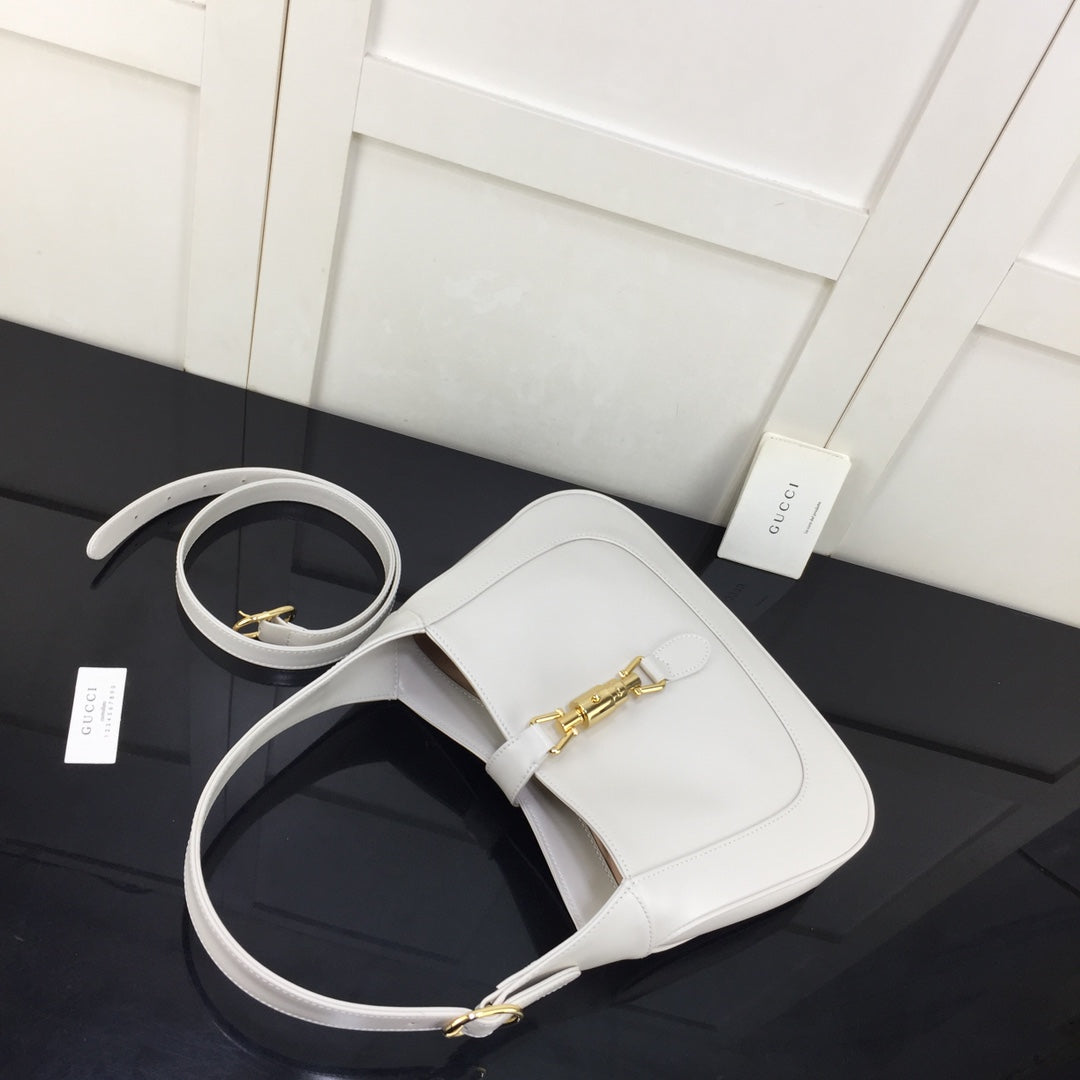 BOLSA GUCCI JACKIE 28