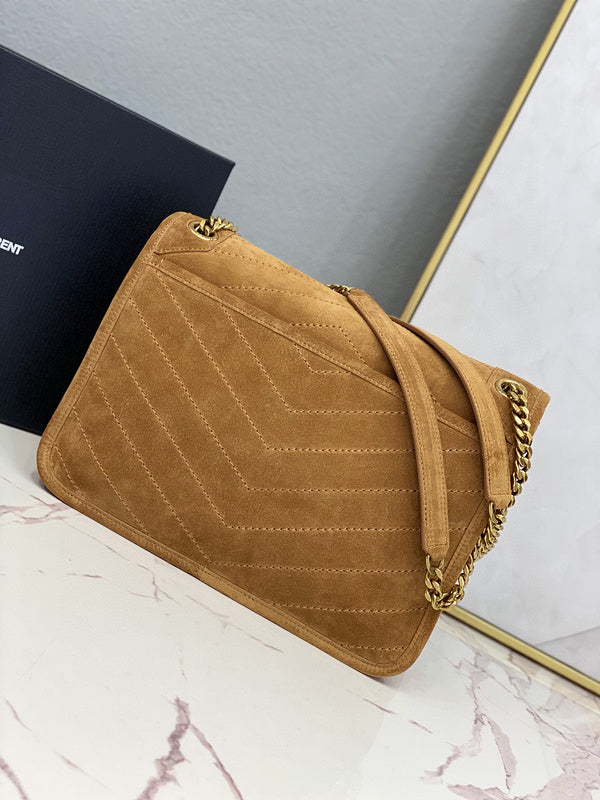 Adeline Bags - Yves Saint Laurent - Bags -